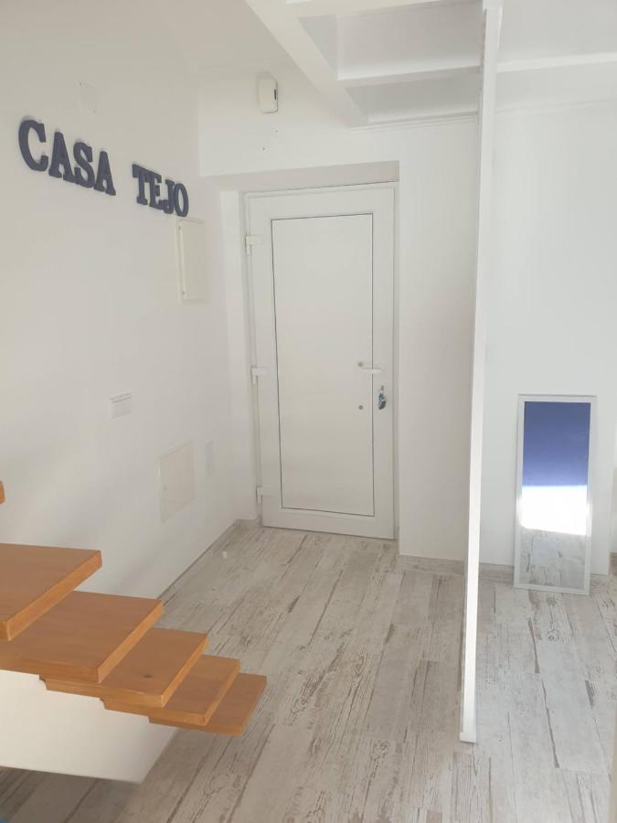 Villa Casa Tejo Valada Exterior foto