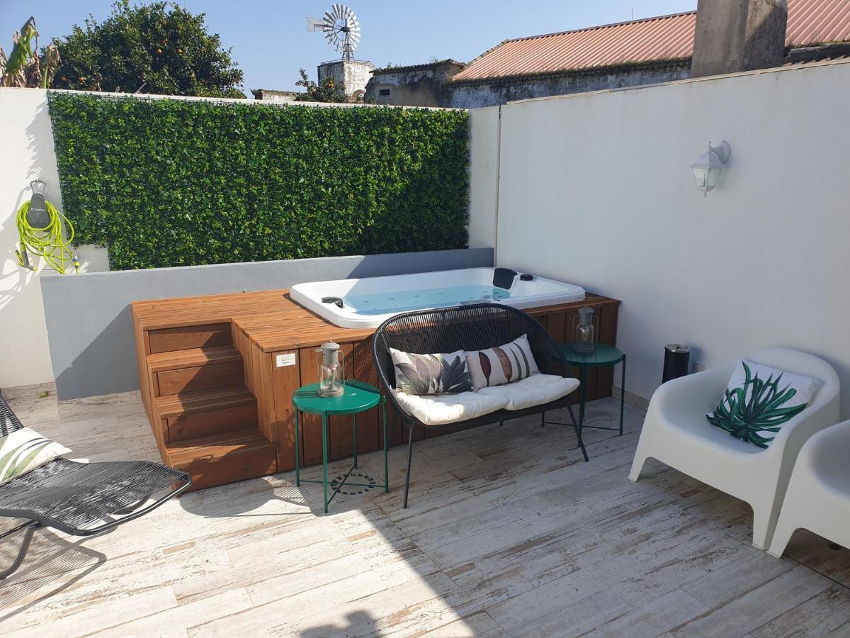 Villa Casa Tejo Valada Exterior foto